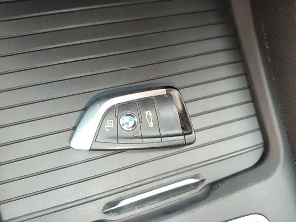 BMW 1 Series — миниатюра 9