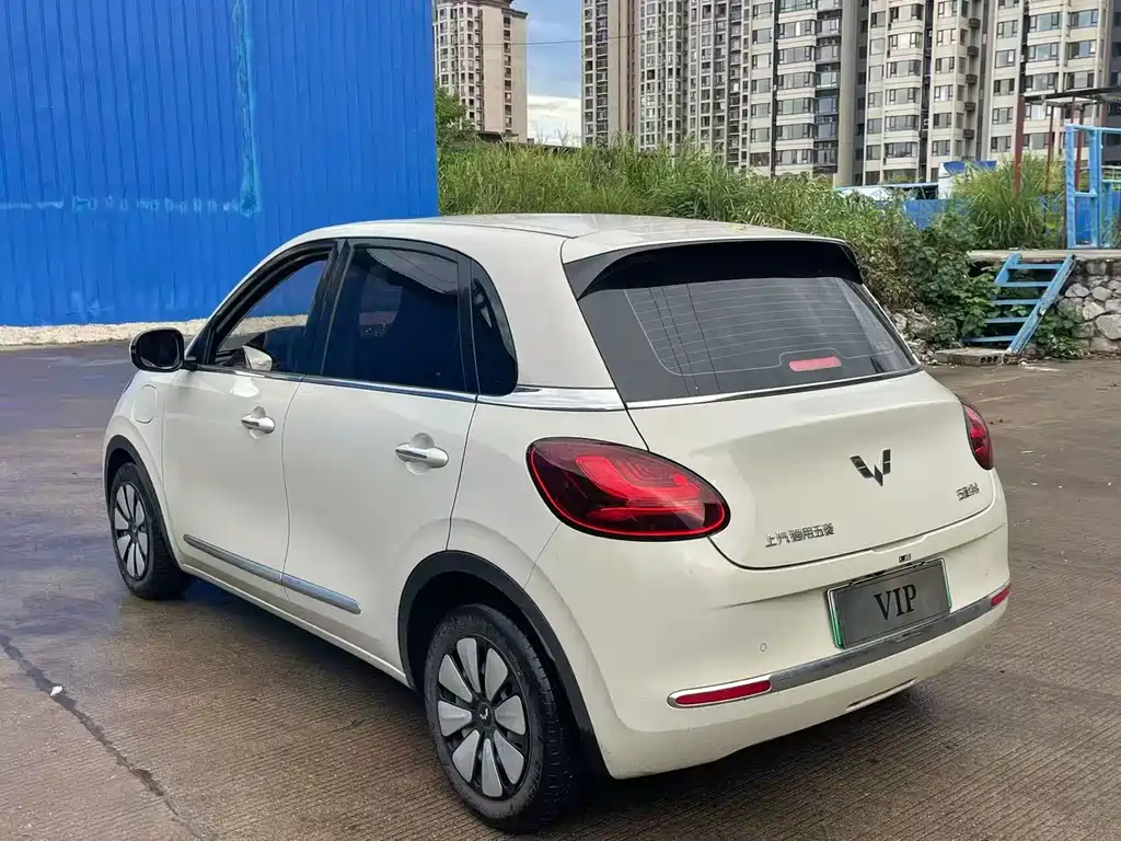 Wuling Bingo — миниатюра 5