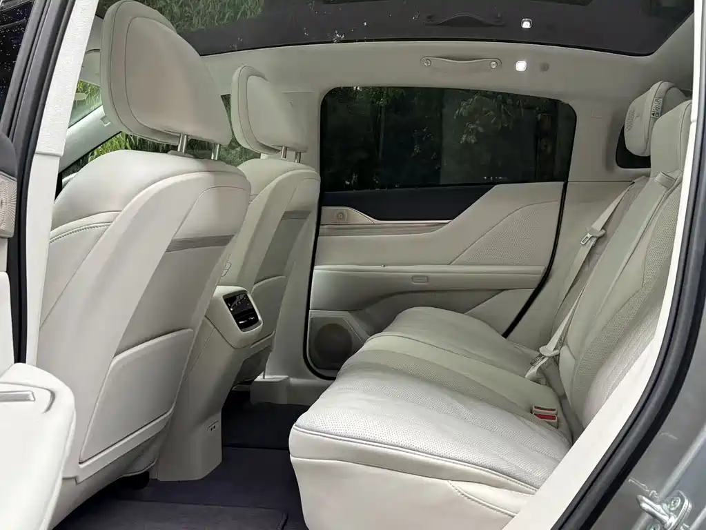 Buick Бьюик в Land L7 — миниатюра 9