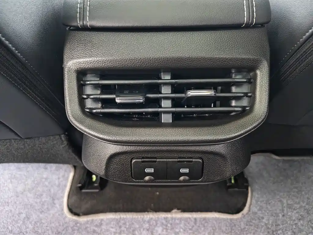 Haval H6 — миниатюра 10