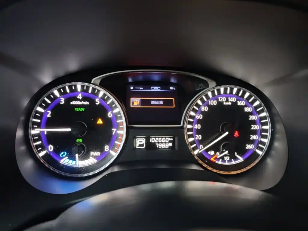 Infiniti QX60 (Import) — миниатюра 12