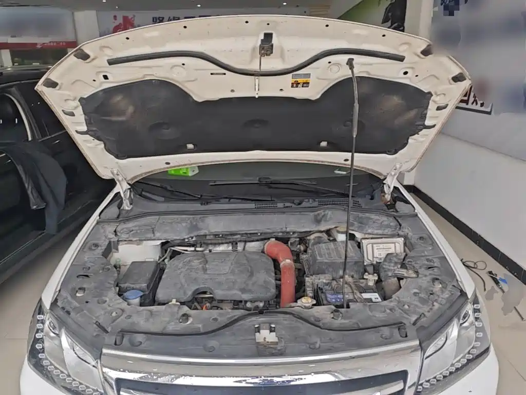 Haval H2 — миниатюра 16