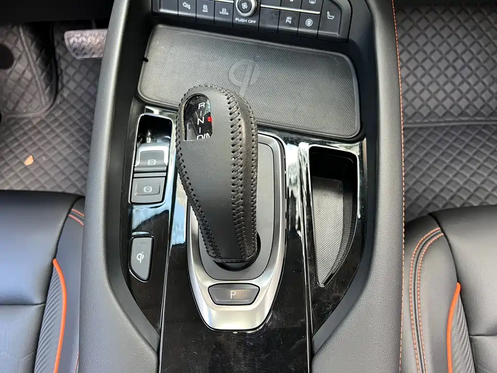 Haval F7 — миниатюра 13