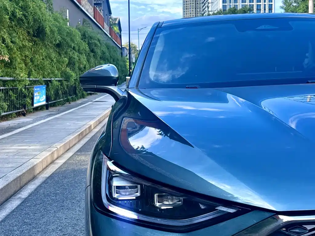 Chery Arrizo 8 PRO — миниатюра 4