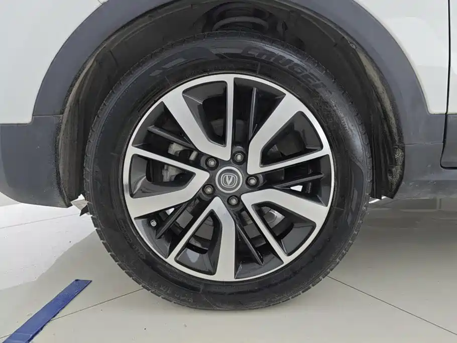 Changan CS55 — миниатюра 6