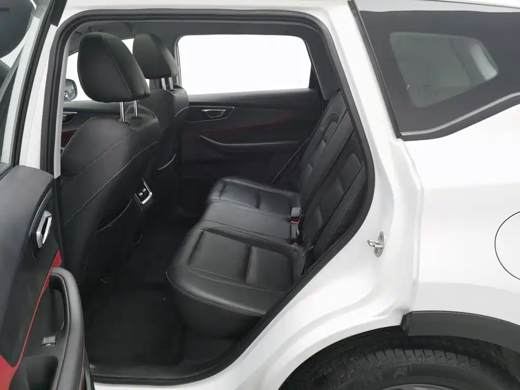 Chery Tiggo 7 — миниатюра 15