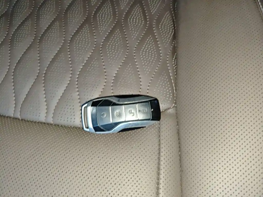 BYD Han — миниатюра 9