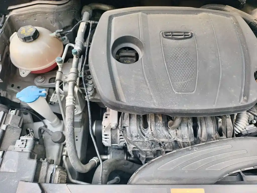 Geely Emgrand — миниатюра 20