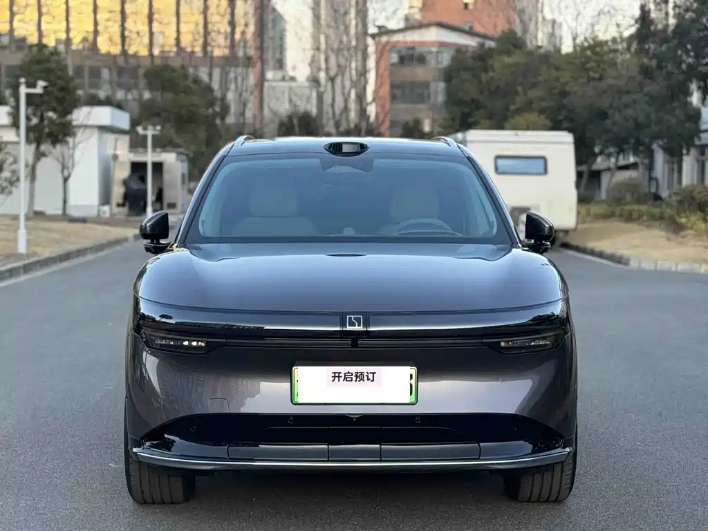 ZEEKR EXTREME KRYPTON 7X