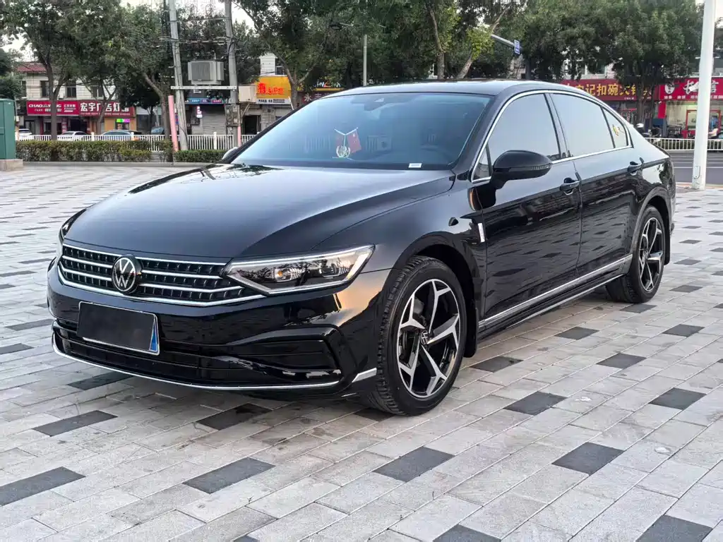 Volkswagen Magotan 2026