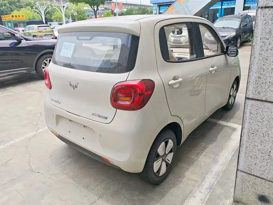 Wuling Mini EV MINIEV 2025