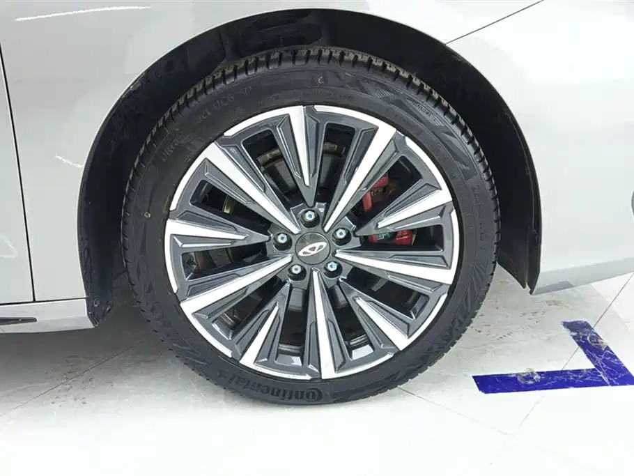 Chery Arrizo 8 8 2023 2.0T DCT