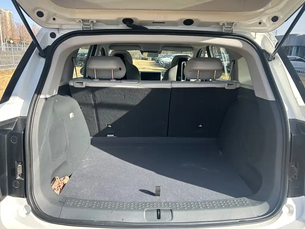 ARCFOX EXTREME FOX POLAR FOX KOALA S