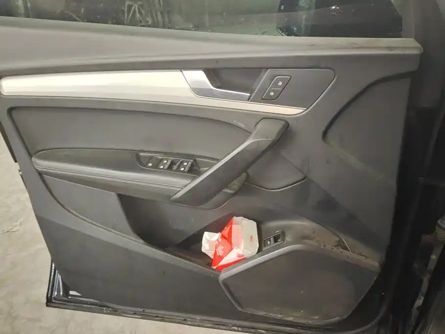 Audi Q5L — миниатюра 7