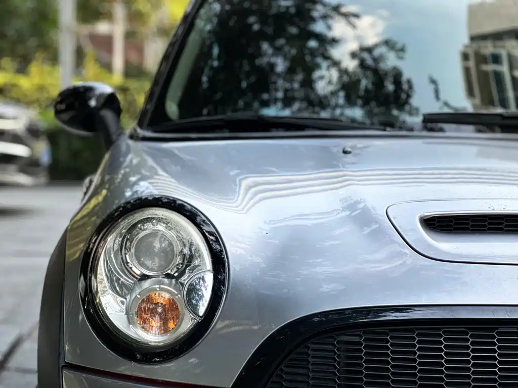 MINI Mini — миниатюра 7