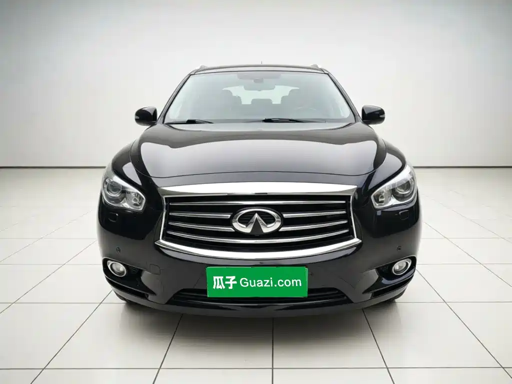 Infiniti QX60 (Import) — миниатюра 2