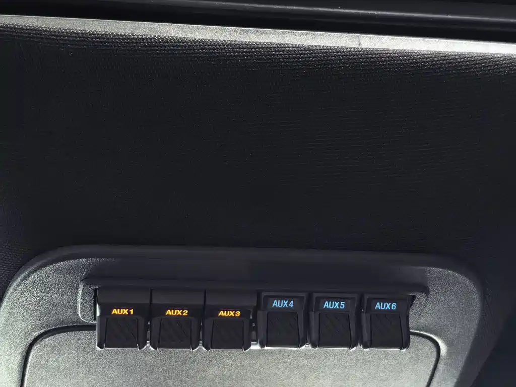 Ford F-150 2023 3.5T