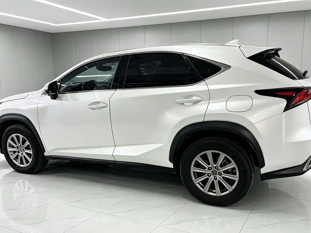 Lexus NX 2020 200 VI