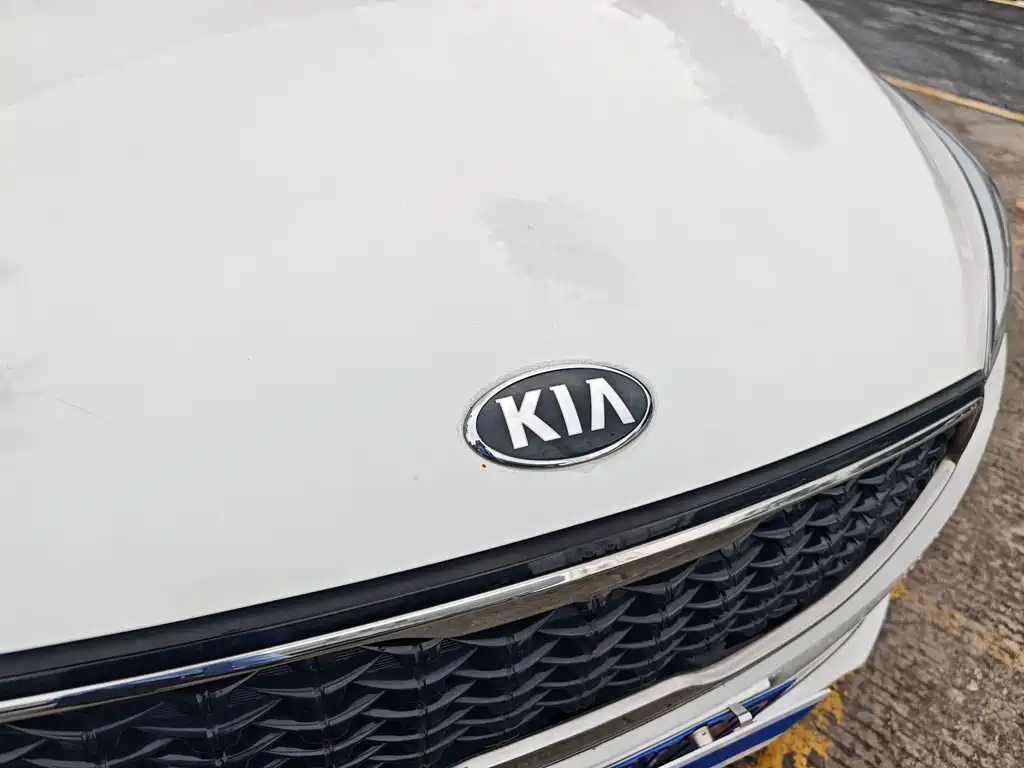 Kia K3 — миниатюра 8