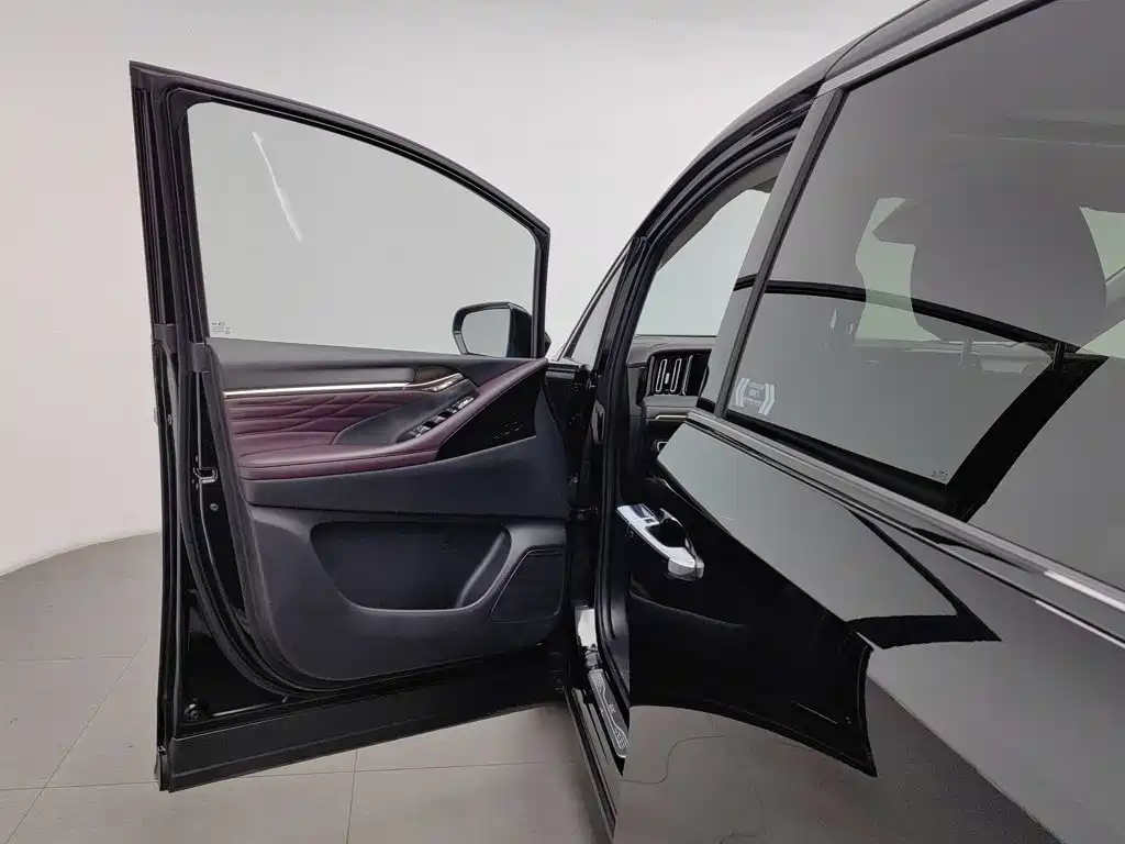 GAC Motor Trumpchi M8 — миниатюра 8