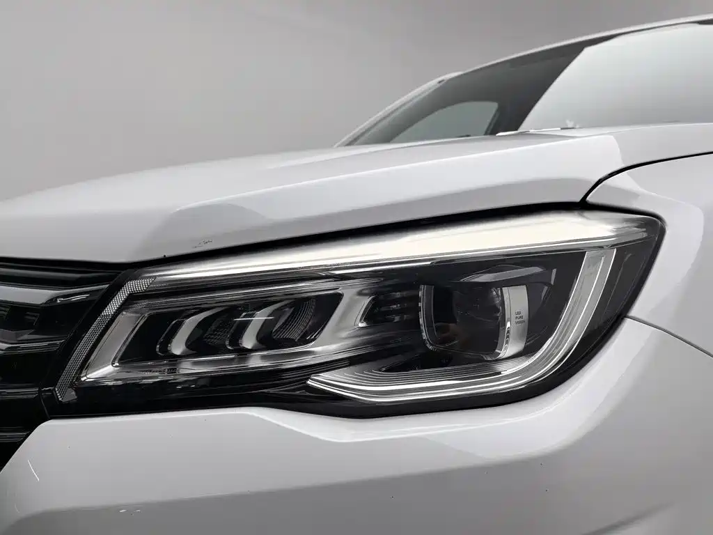 Changan CS75 — миниатюра 7