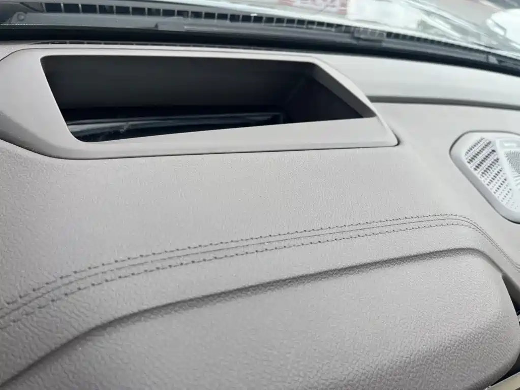 Geely Xingyue L — миниатюра 24