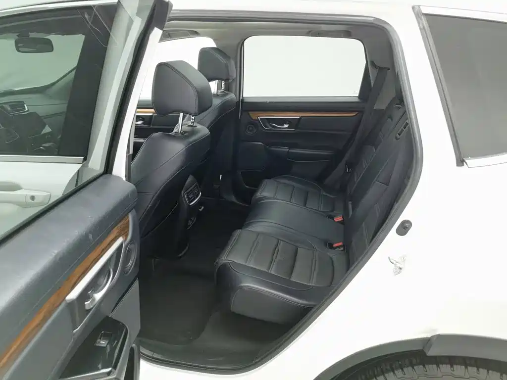 Honda CR-V — миниатюра 15