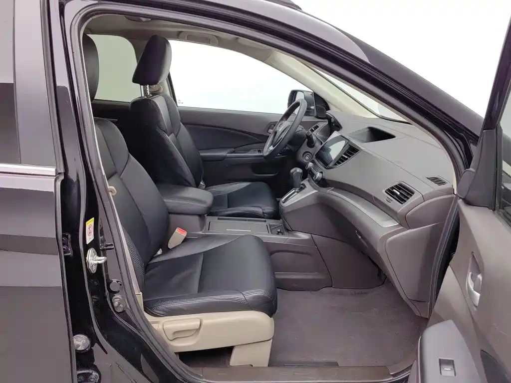 Honda CR-V — миниатюра 23