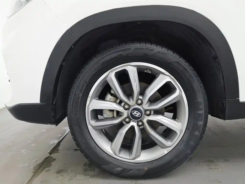 Hyundai ix35 — миниатюра 17