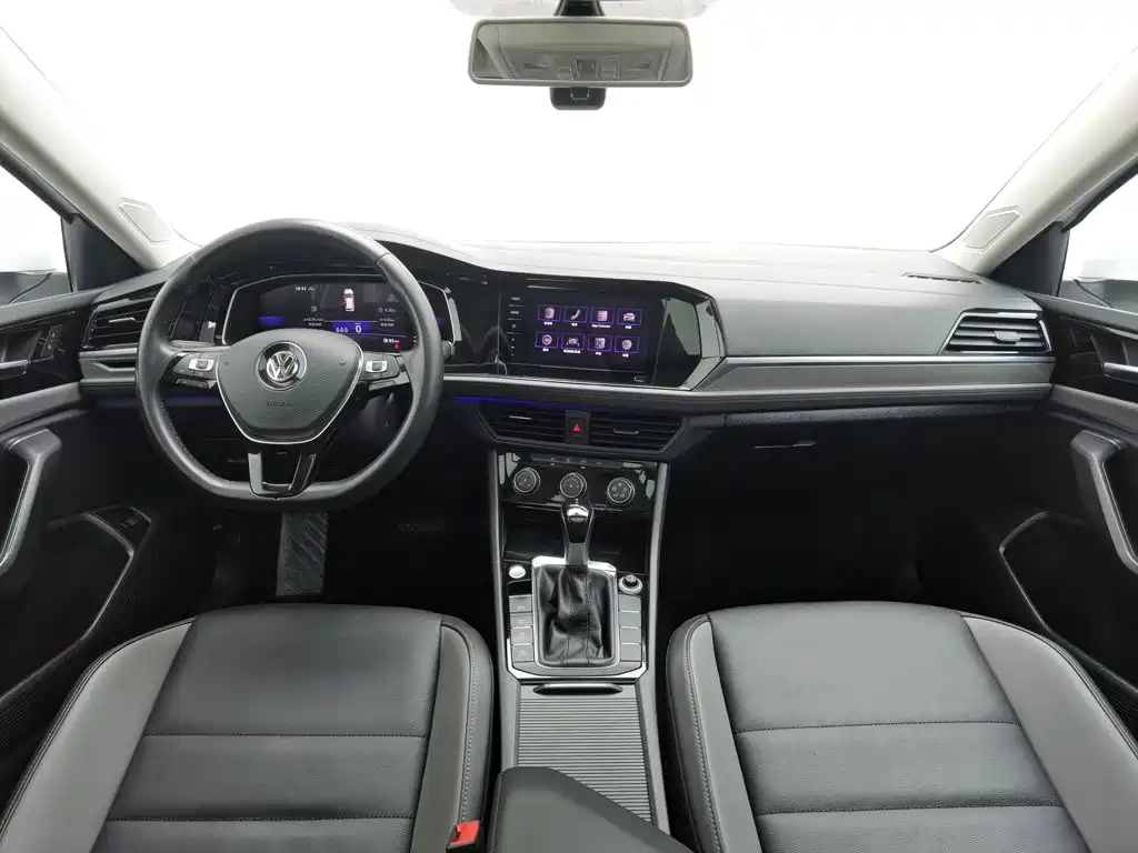 Volkswagen Sagitar — миниатюра 5