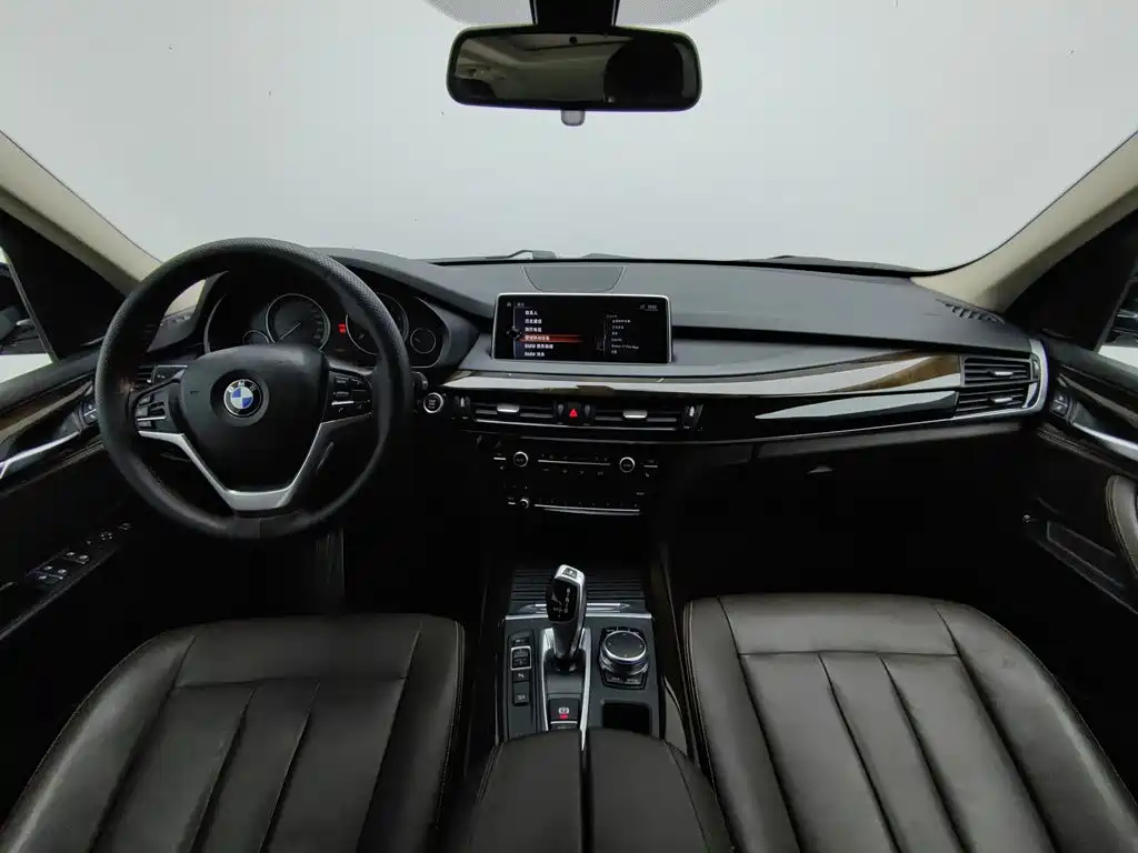 BMW X5 (Import) — миниатюра 5