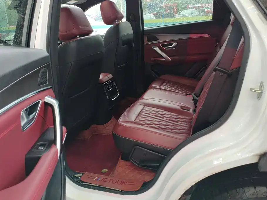 Jetour X70 PLUS — миниатюра 11