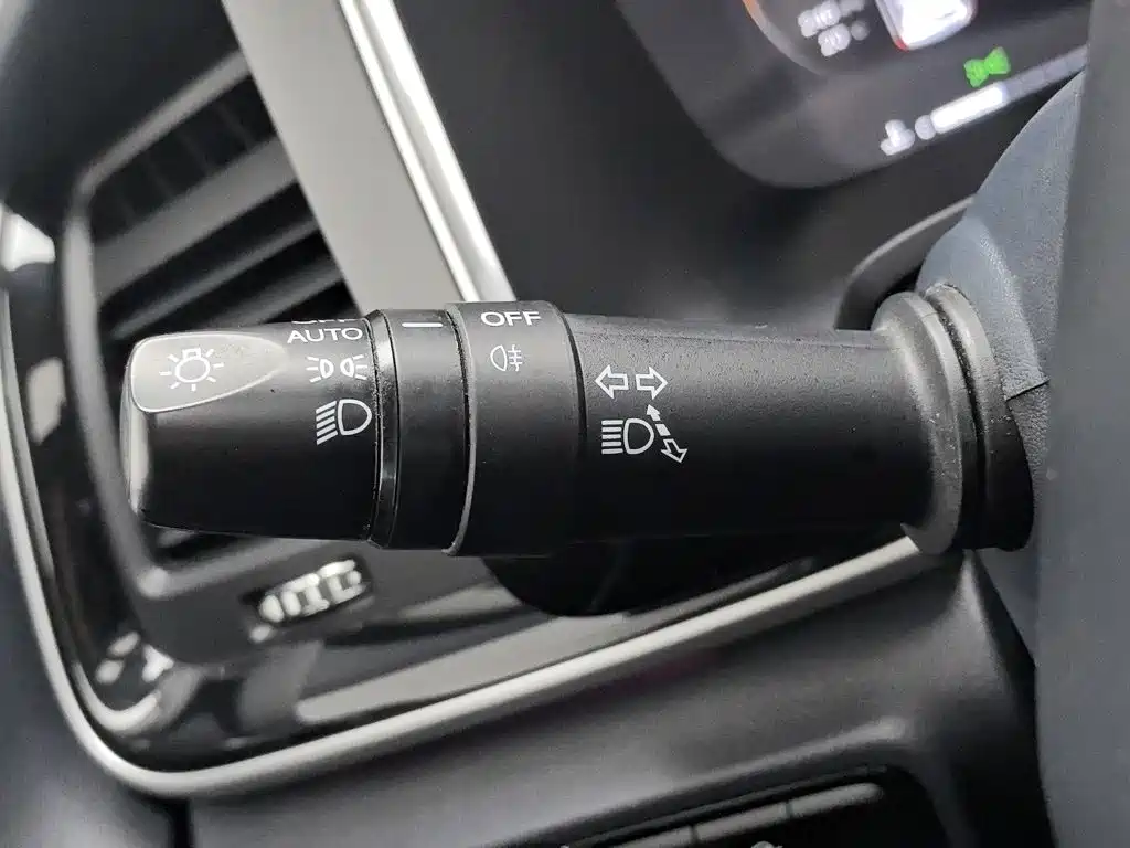 GAC Motor Trumpchi M8 — миниатюра 21