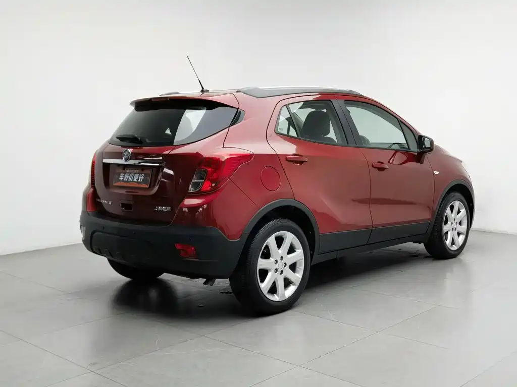 Buick Encore — миниатюра 2