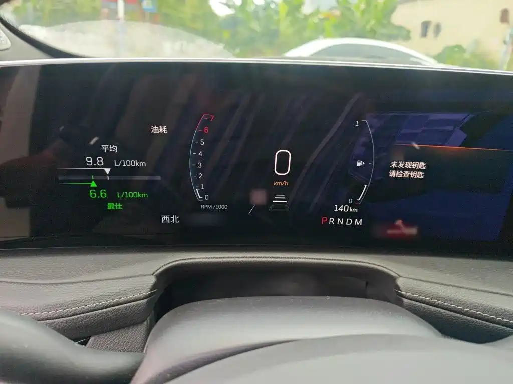 Cadillac XT4 — миниатюра 4