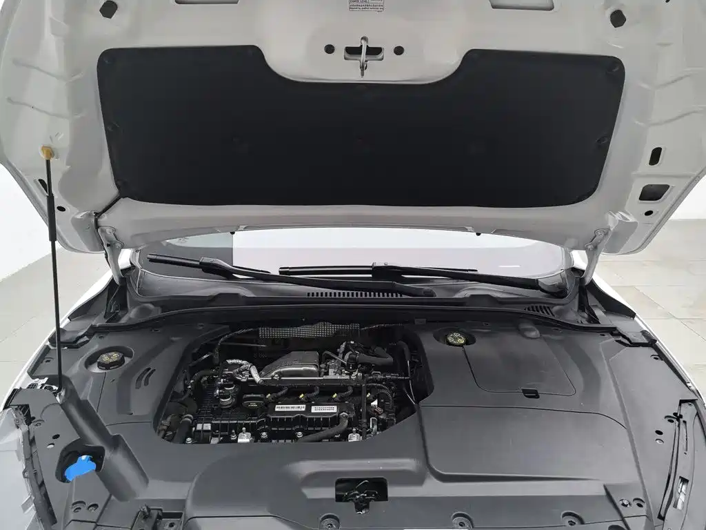 Geely Emgrand GL — миниатюра 6