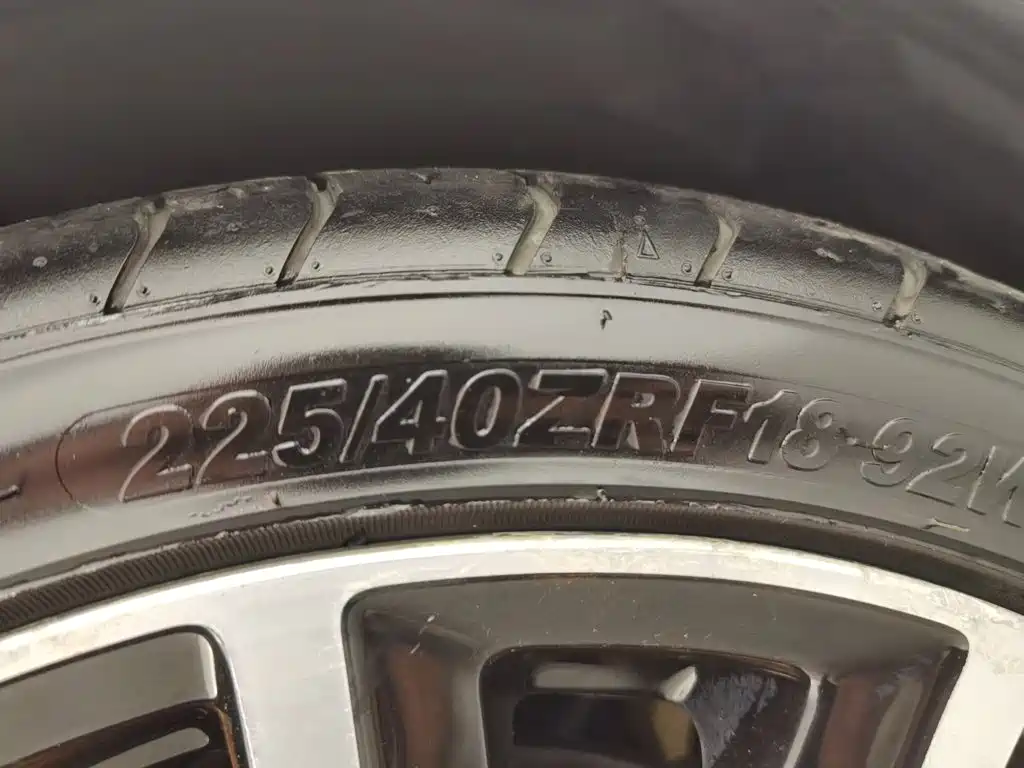 Mercedes-Benz CLA (Import) — миниатюра 24
