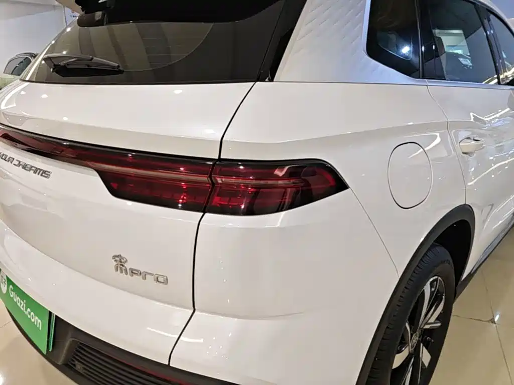 BYD Pro New Energy — миниатюра 8