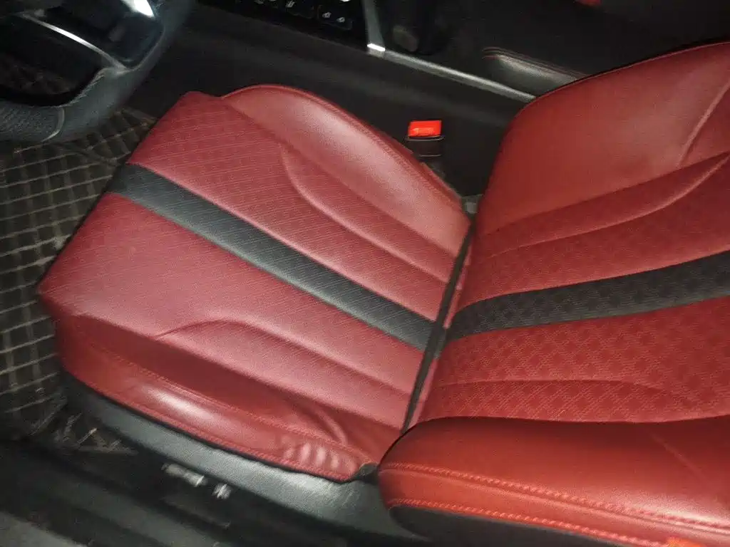 Changan Eado — миниатюра 12