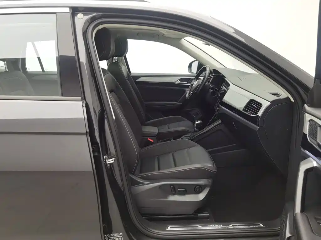 Volkswagen Tayron — миниатюра 23