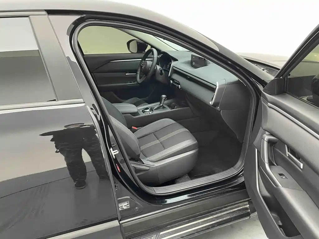 Mazda CX-50 Xingye — миниатюра 7