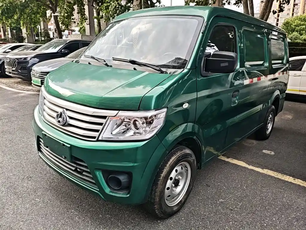 Kaicheng Star 9EV