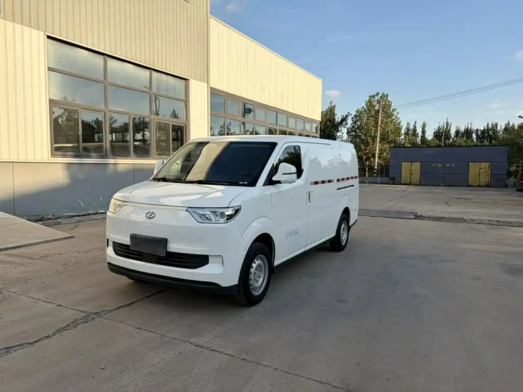 Ruichi Ruichi EC75 — миниатюра 2