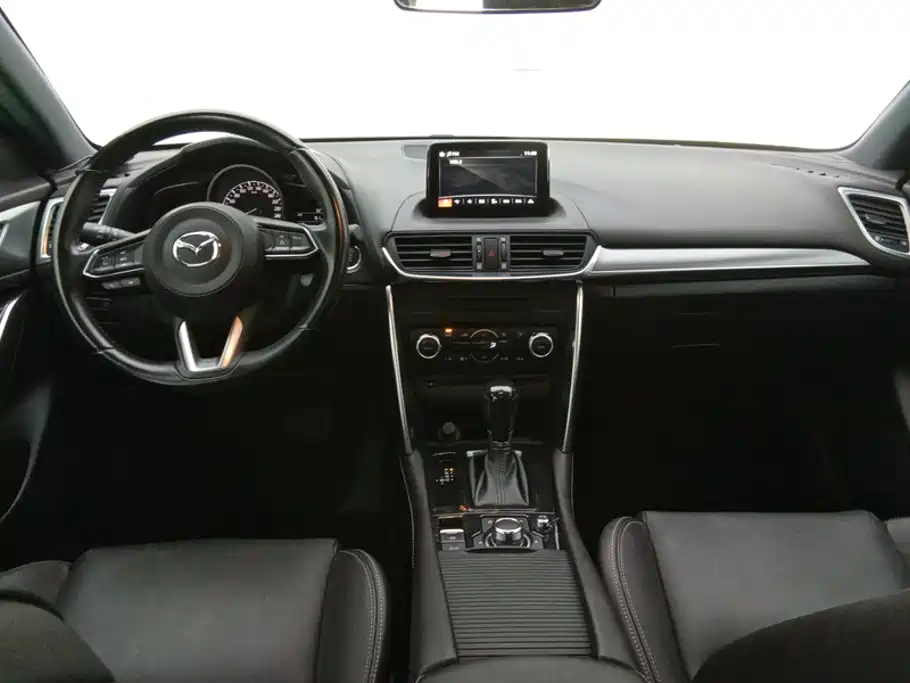 Mazda CX-4 — миниатюра 12
