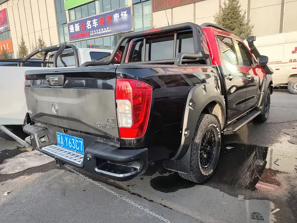 Dongfeng 6 — фотографии объявления, Фото 11