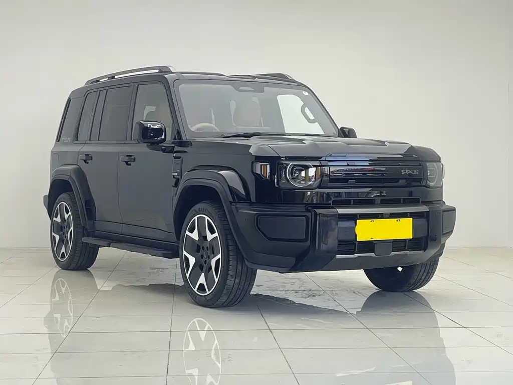 iCAR iCAR V27 — миниатюра 20