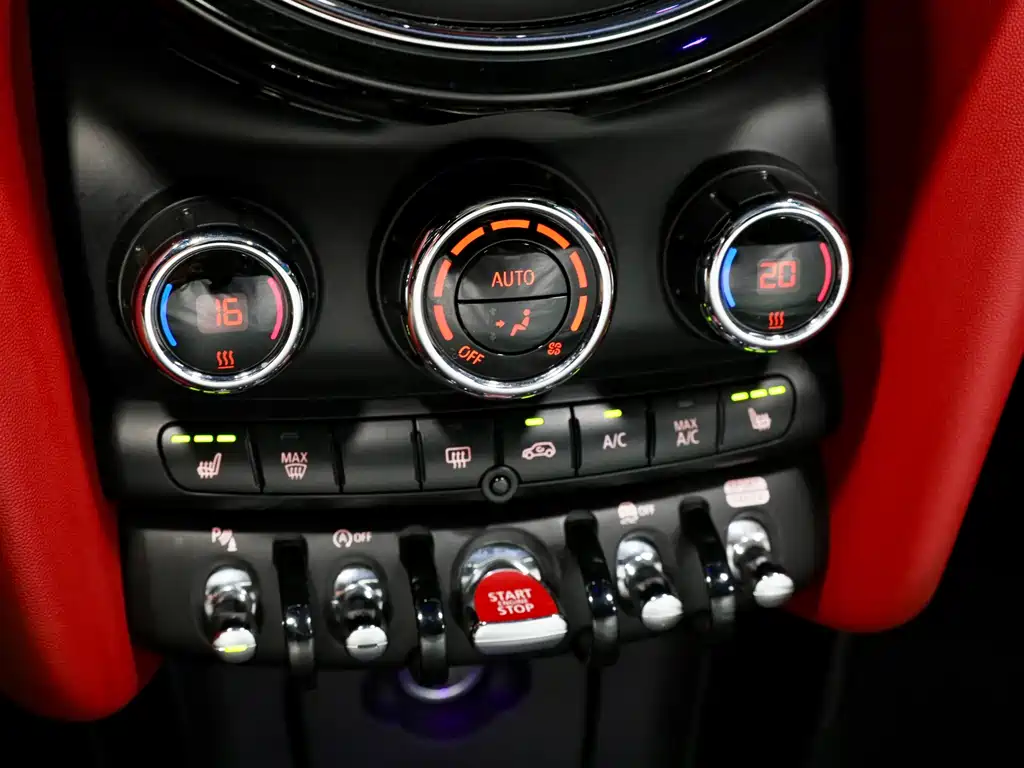 MINI Mini JCW — миниатюра 19