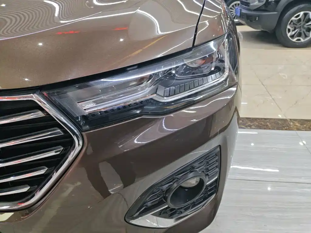 Haval H4 — миниатюра 24
