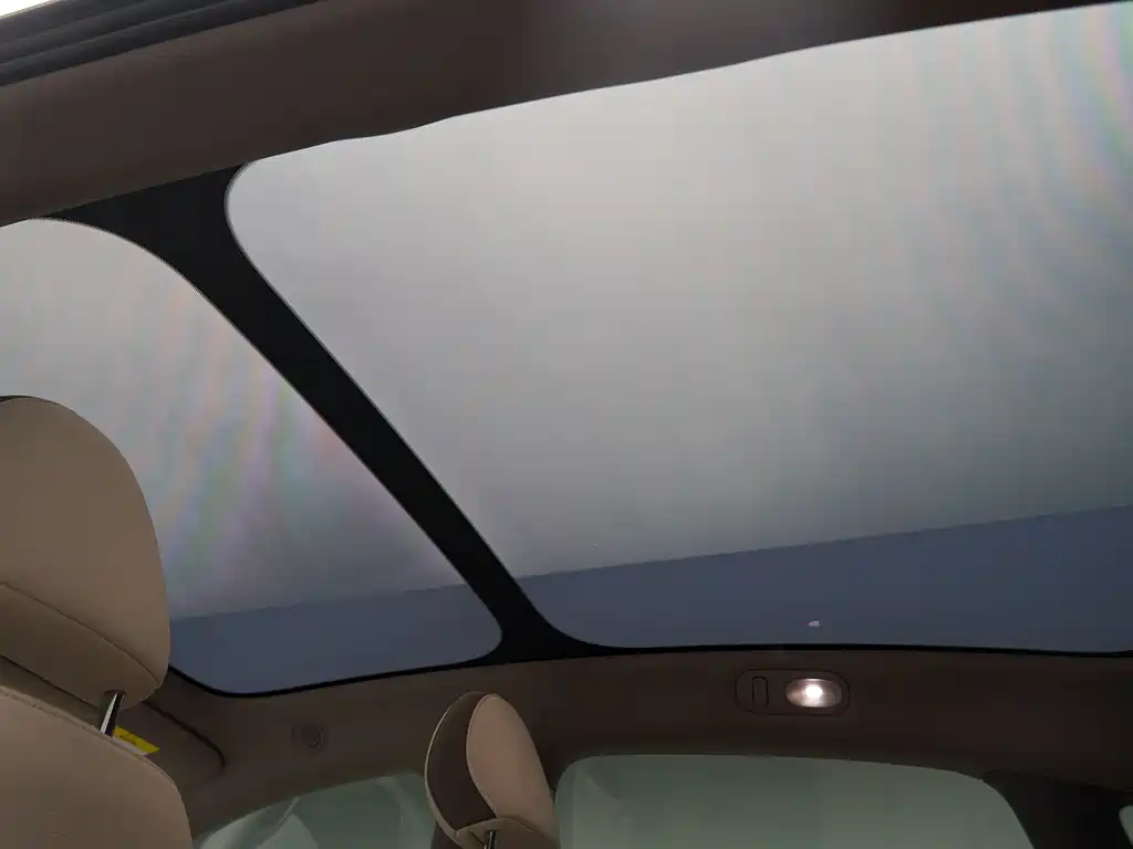 ZHIJI AUTOMOBILE ZHIJI L6