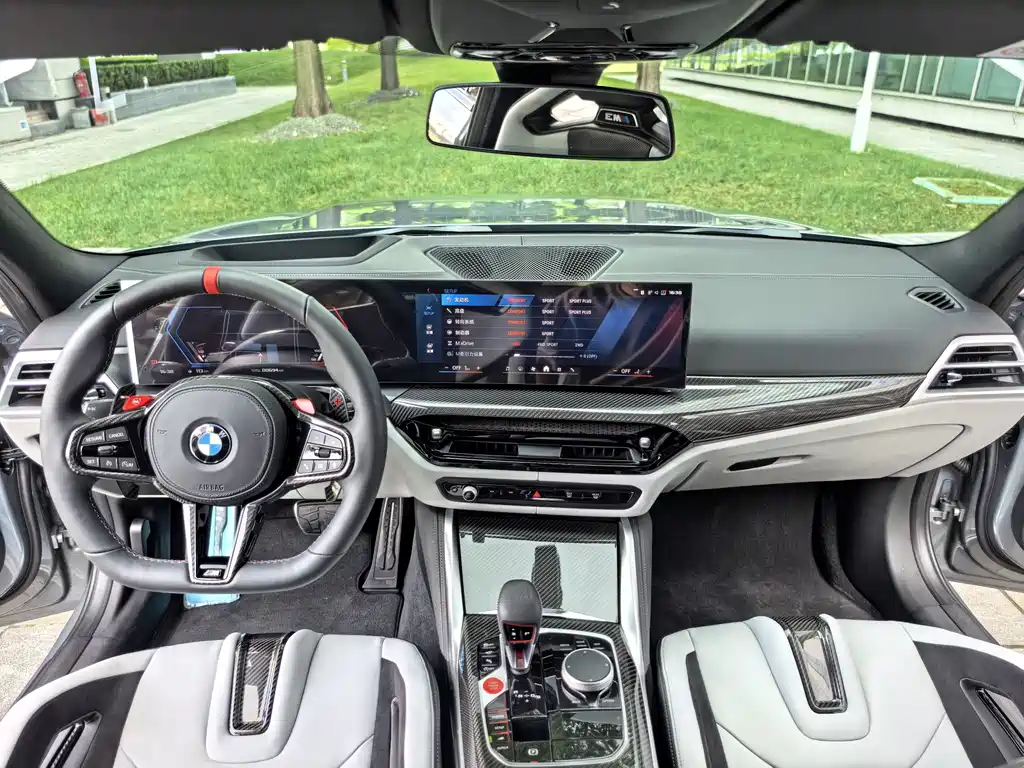 BMW M3 — миниатюра 18